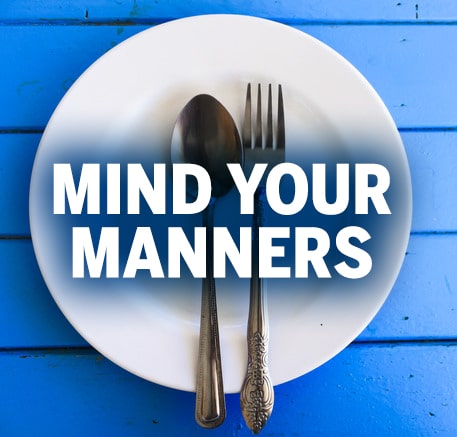Adult Manners 57